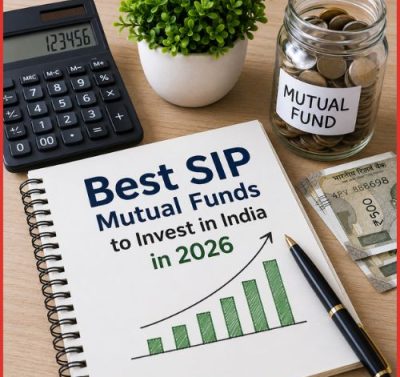 Best SIP Mutual Funds to Invest in India in 2026-thumnail