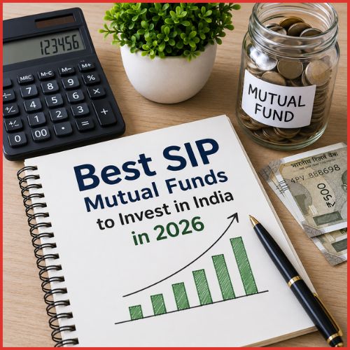 Best SIP Mutual Funds to Invest in India in 2026-thumnail