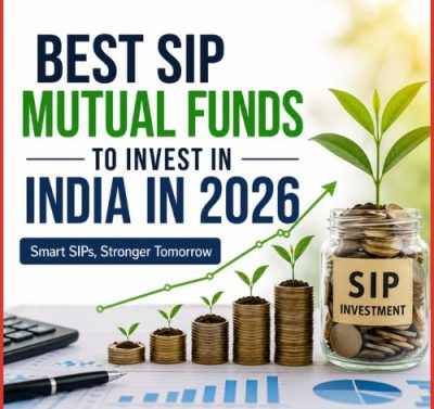 Best SIP Mutual Funds to Invest in India in 2026-thumnail