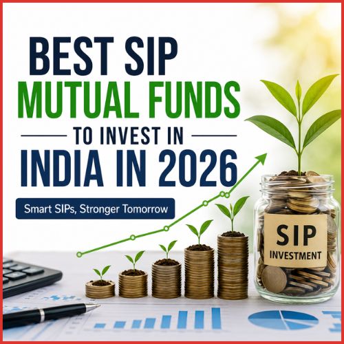 Best SIP Mutual Funds to Invest in India in 2026-thumnail