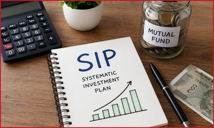 Best SIP Mutual Funds to Invest in India