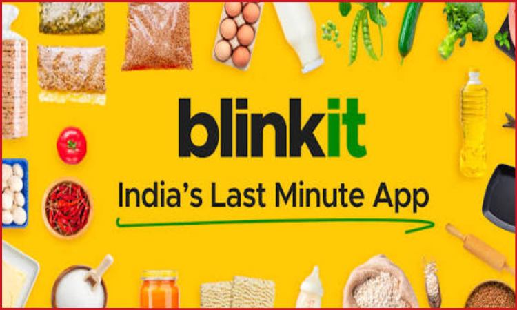 blinkit