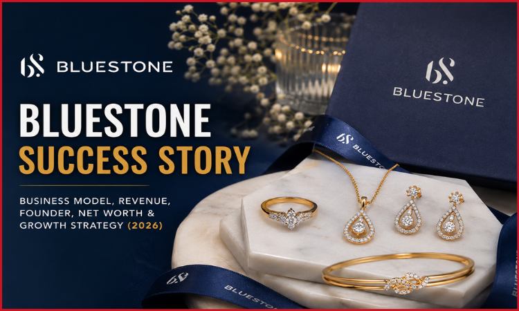 BlueStone Success Story