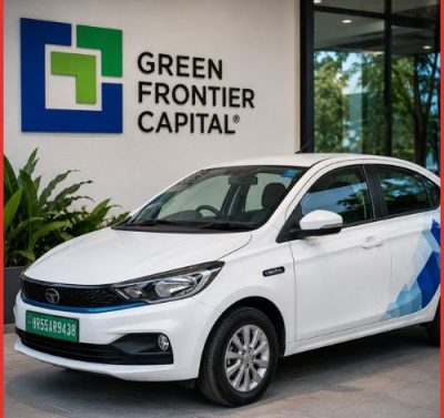 BluSmart: The Rise and Fall of India’s First All-Electric Ride-Hailing Company-thumnail