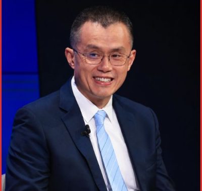 Changpeng Zhao Success Story: From Software Engineer to Crypto Billionaire-thumnail