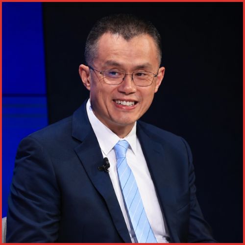 Changpeng Zhao Success Story: From Software Engineer to Crypto Billionaire-thumnail