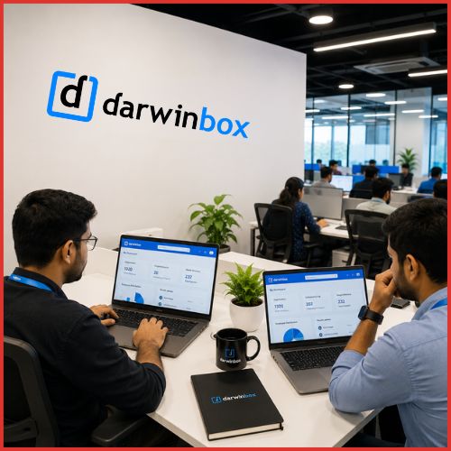 Darwinbox Business Model: How an Indian HR Tech Startup Went Global-thumnail
