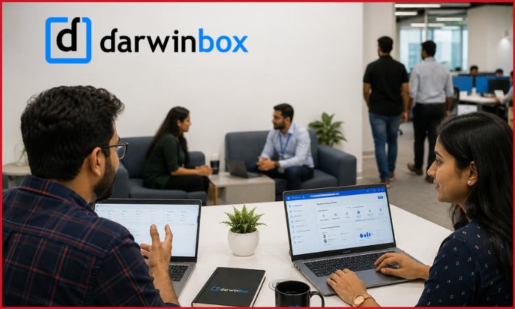 Darwinbox success story