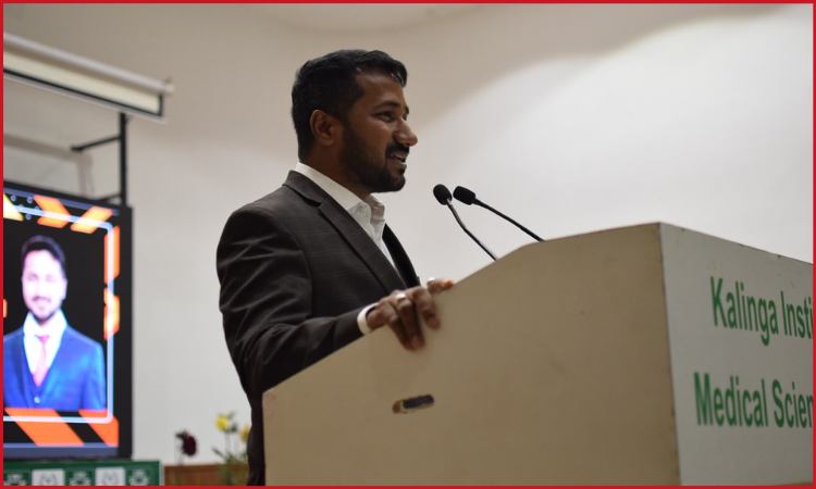 debendra pradhan Coratia Technologies