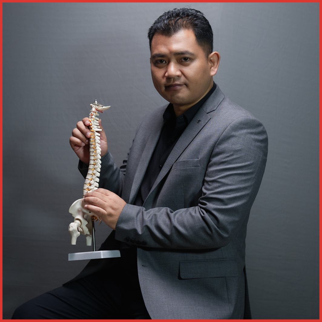 Dr. Imsusunep Jamir: Unlocking top-tier patient care through chiropractic therapy in Nagaland with Your Pain Fixer-thumnail