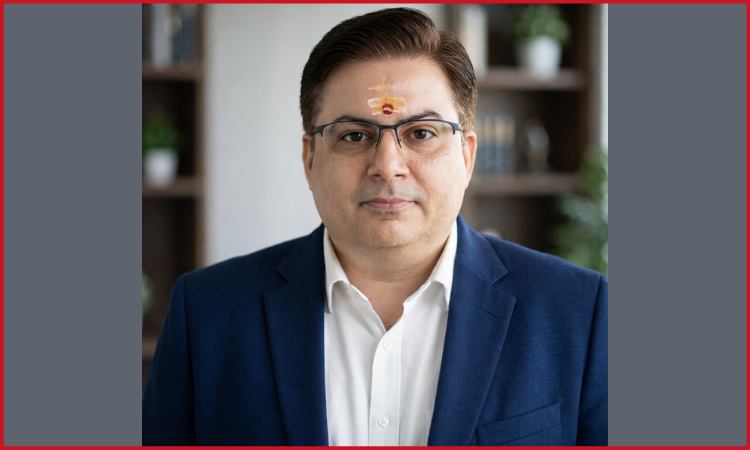 Dr. Sheel Nikhil Singh