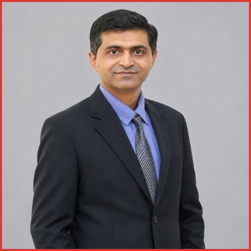Dr. Vipan Dhall: Compounding leadership skills in the pharmaceutical sector with Credence Pharma Consulting -thumnail