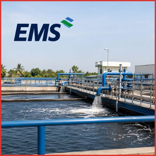 EMS Limited shares surge 7.55% after ₹158-crore Delhi Jal Board sewerage order-thumnail