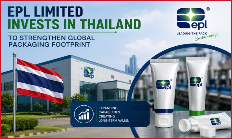 EPL Limited invests in Thailand