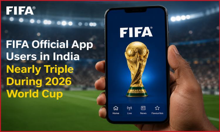 fifa official app users in india