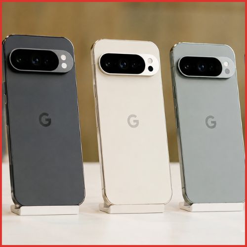 Google Pixel 11 Series Launch Confirmed for August 12: Tensor G6, AI Features, Camera Upgrades & More Expected-thumnail