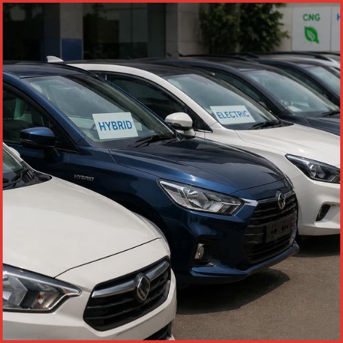India records best-ever June for auto retail as 4 in 10 cars sold run on CNG, hybrid or electric power-thumnail