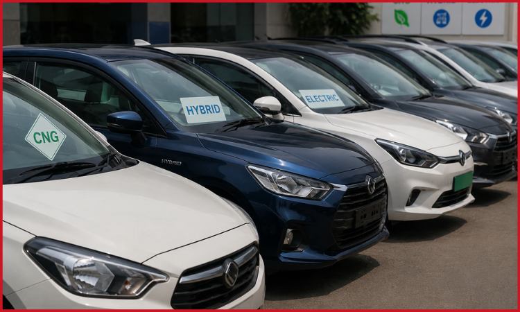India auto sales June 2026