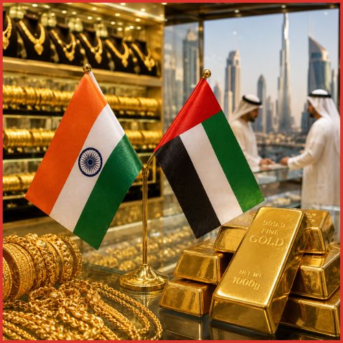 Gold quota delay leaves Dubai exporters in limbo as UAE prices near July peak-thumnail