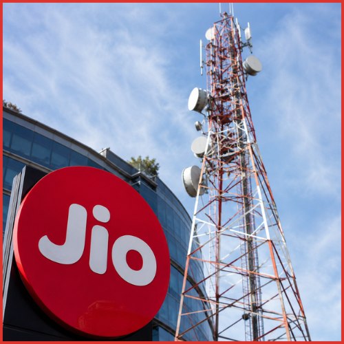Jio in LEO soon: India’s first 1600-satellite constellation plan by Reliance Jio gets IN-SPACe nod -thumnail
