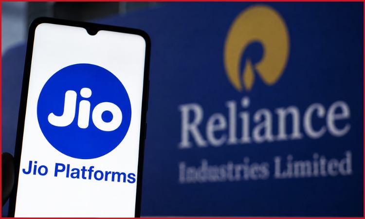 Jio Platforms IPO