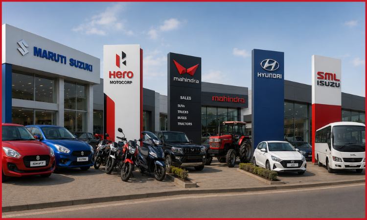 June 2026 auto sales