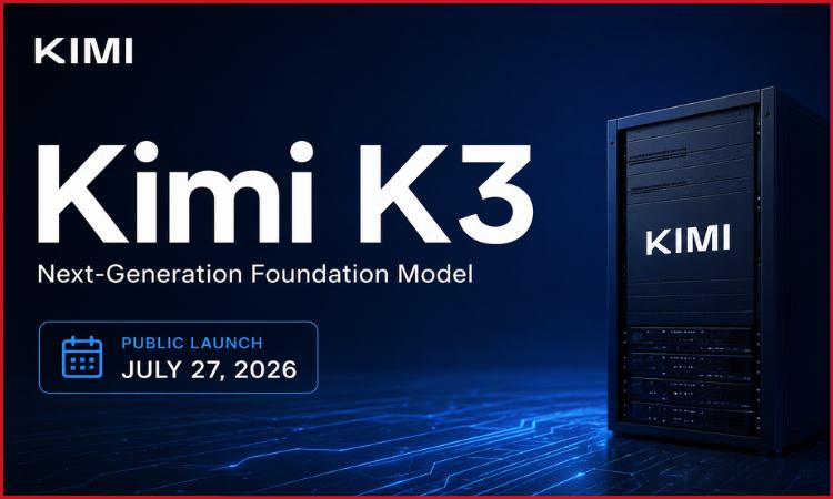 Kimi k3