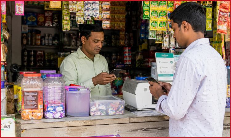 kirana store