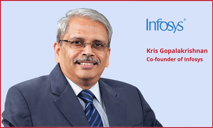 Kris Gopalakrishnan