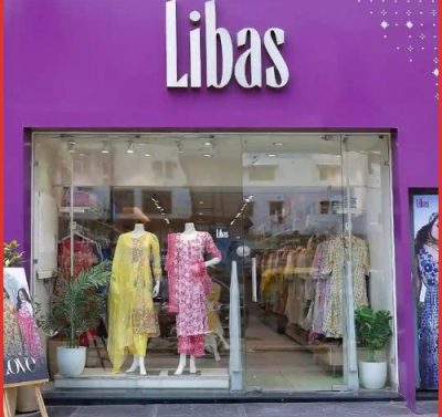 Libas Success Story: Business Model, Founder, Revenue, Net Worth, and Growth Strategy (2026)-thumnail
