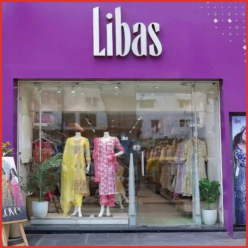 Libas Success Story: Business Model, Founder, Revenue, Net Worth, and Growth Strategy (2026)-thumnail