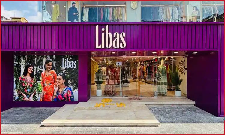 Libas Success Story