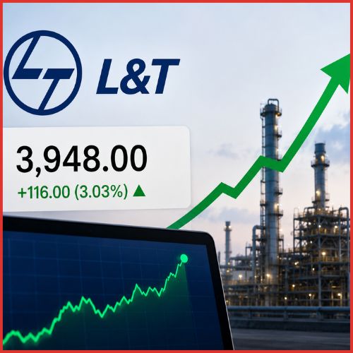 L&T shares jump 3% after Kuwait Oil Company hands it major hydrocarbon order-thumnail