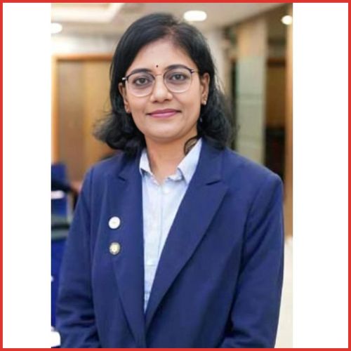 Mahalakshmi M: HR Payroll & Staffing Partner with women’s empowerment at Maatrom HR Solutions-thumnail