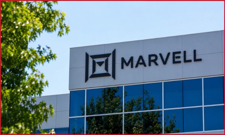 Marvell Technology India