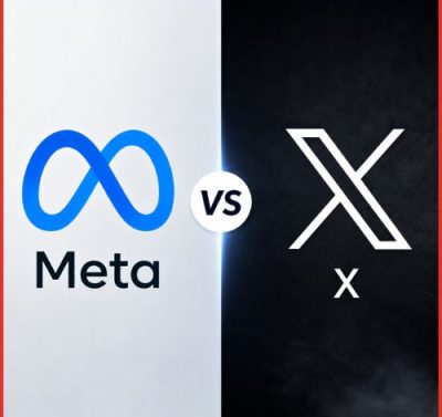 Meta Vs X: Social Media Business Comparison-thumnail