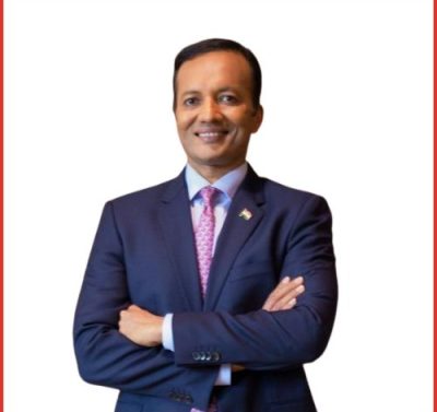 Naveen Jindal: The Billionaire Behind Jindal Steel & Power -thumnail
