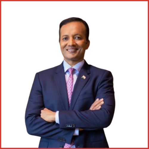 Naveen Jindal: The Billionaire Behind Jindal Steel & Power -thumnail