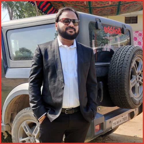 Naveen Kumar Avanaganti, M.Sc., LL.B: Driving innovation in the Industrial instrumentation & Services Sector with i Lab-thumnail