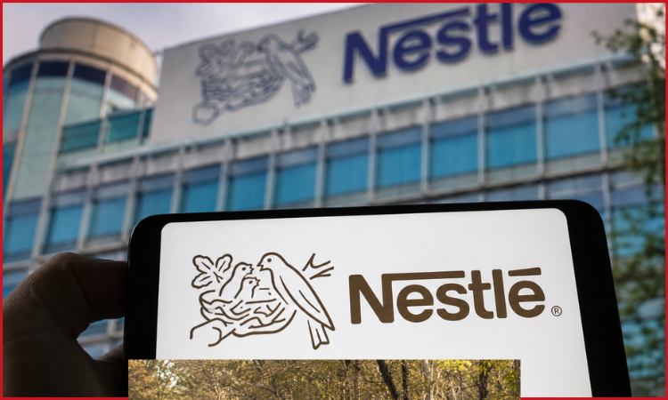 Nestlé India Q1 profit