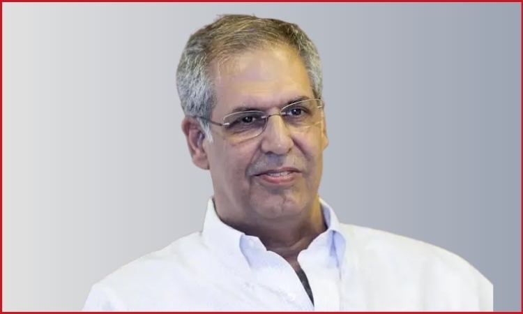 Noel Tata Biography