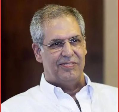 Noel Tata Biography: Age, Family, Career, Net Worth & Business Journey (2026)-thumnail