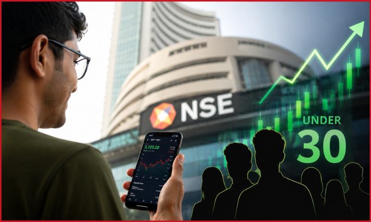 NSE Market Pulse Report July 2026