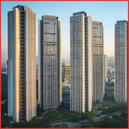 Oberoi Realty stock jumps 2% as Gurugram project logs ₹8,109 crore in bookings-thumnail