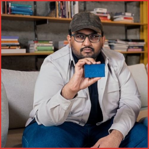 Meet Akshay Narisetti, the Indian-origin techie building Pocket that just raised $11mn -thumnail