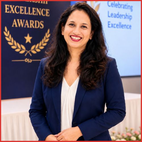 Rashmi Shrinivas Parkar: Transforming Workplaces Through Strategic Vision, Digital Innovation, and People-First Leadership-thumnail