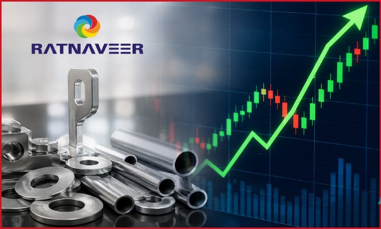 Ratnaveer stock
