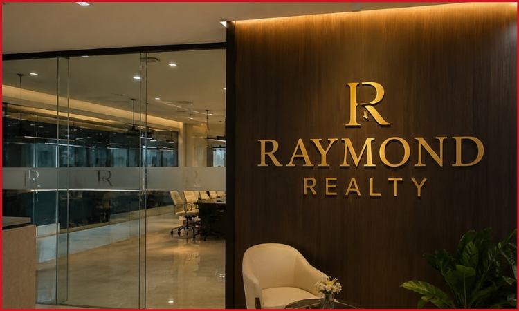 Raymond Realty JDA