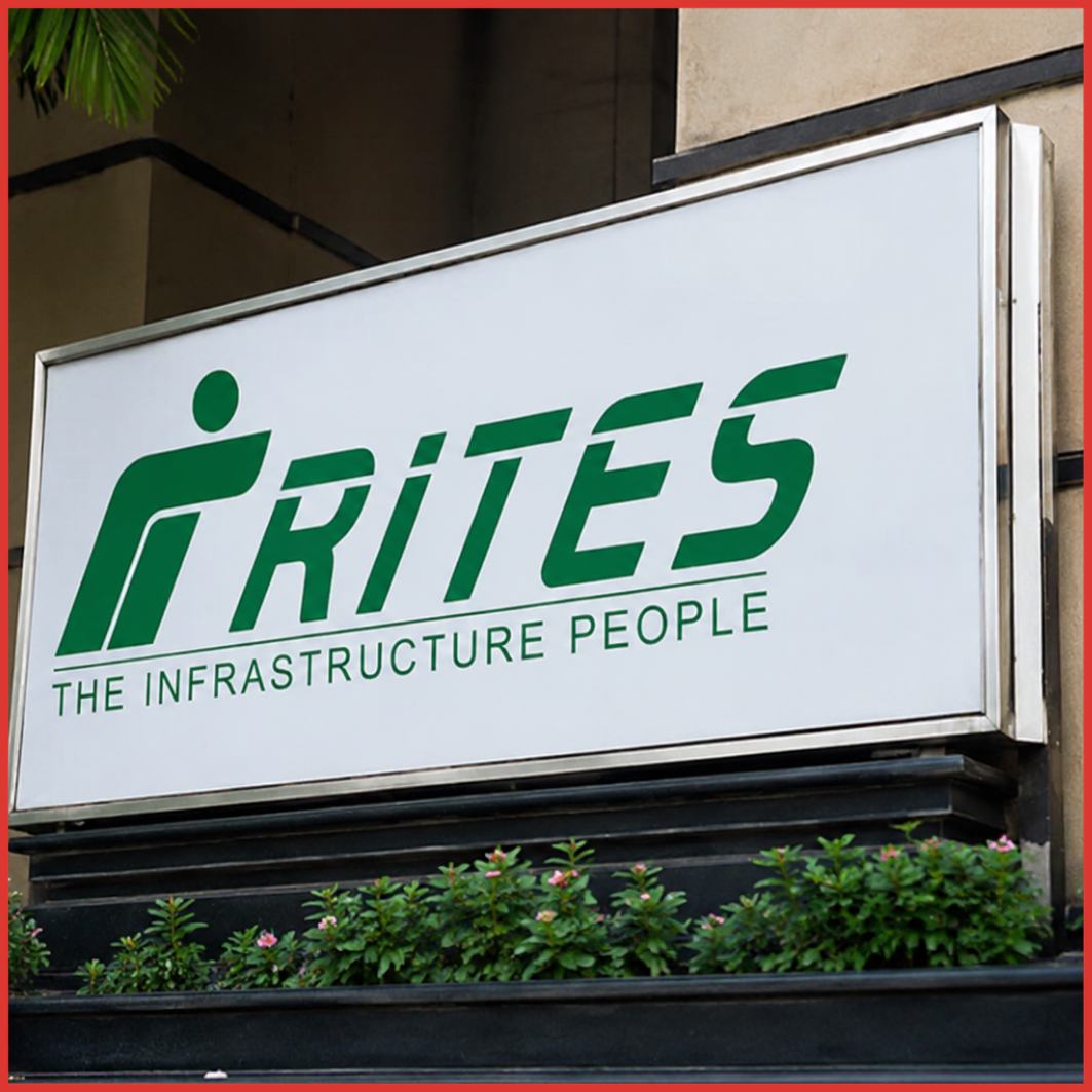 Stock jumps 10% as RITES bags Rs 175.41-crore PMC contract for University campus-thumnail
