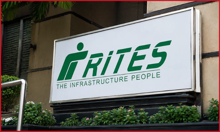 RITES stock news